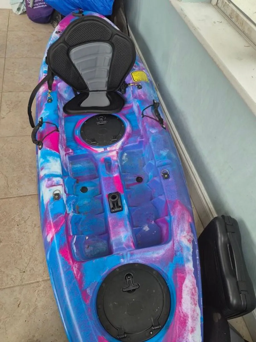 Kayak - Image 4