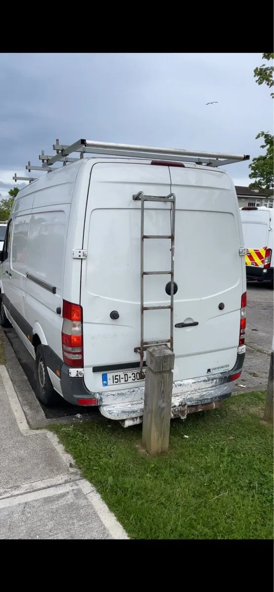 Sprinter  van - Image 1