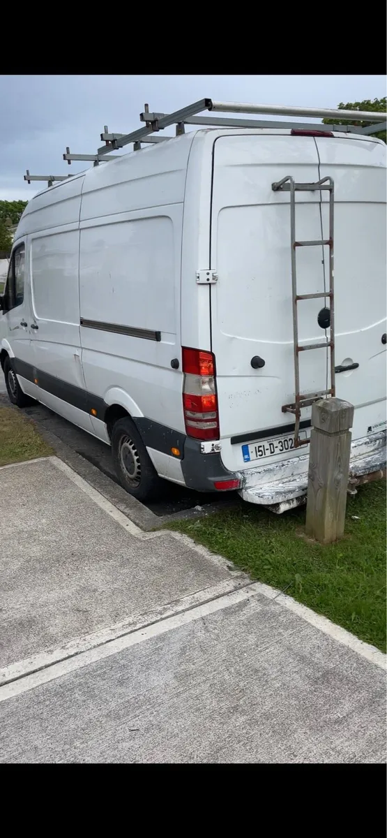 Sprinter  van - Image 2