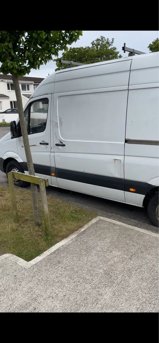 Sprinter  van - Image 3
