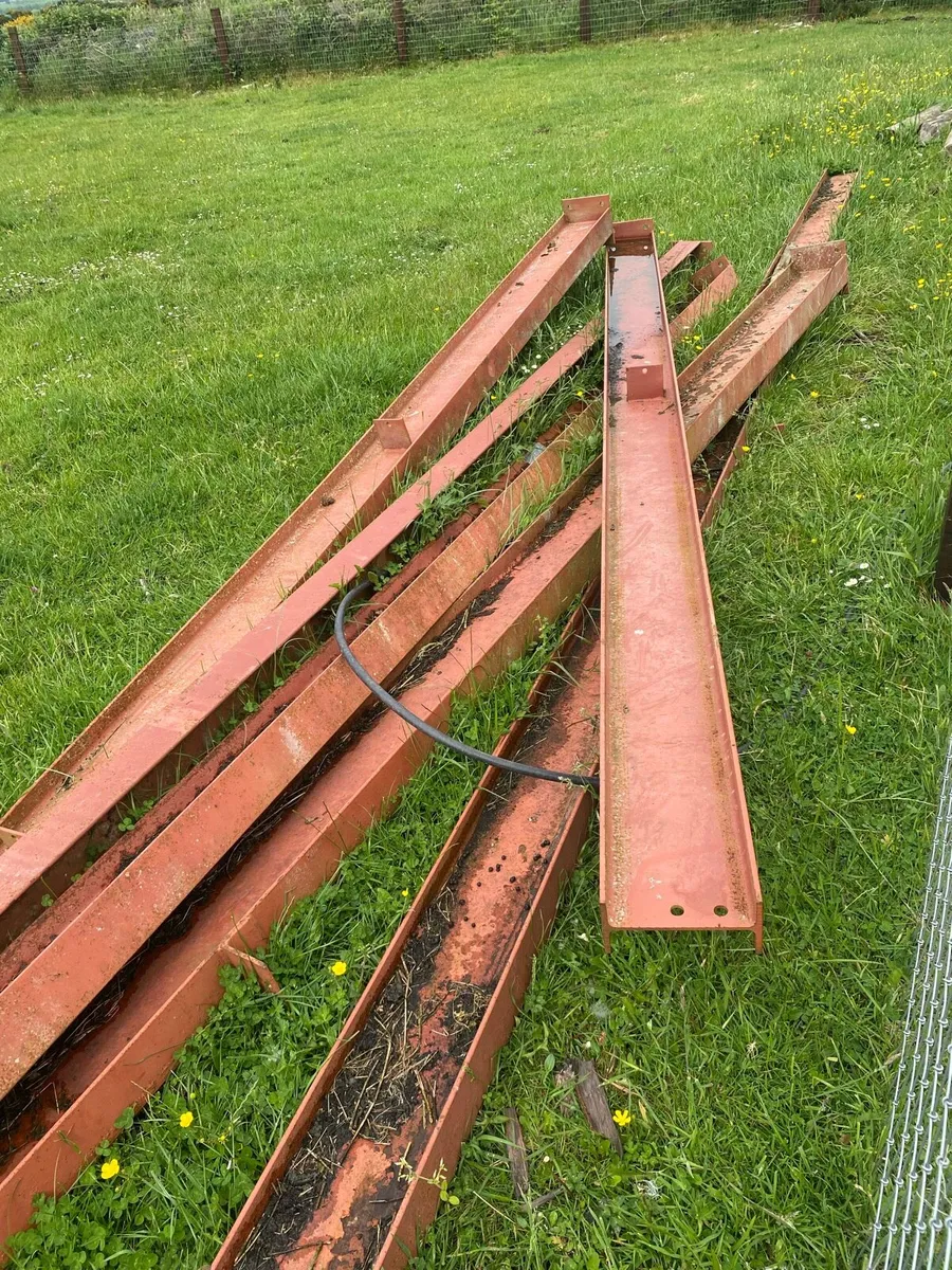 Lean 2 shed for sale - Image 1