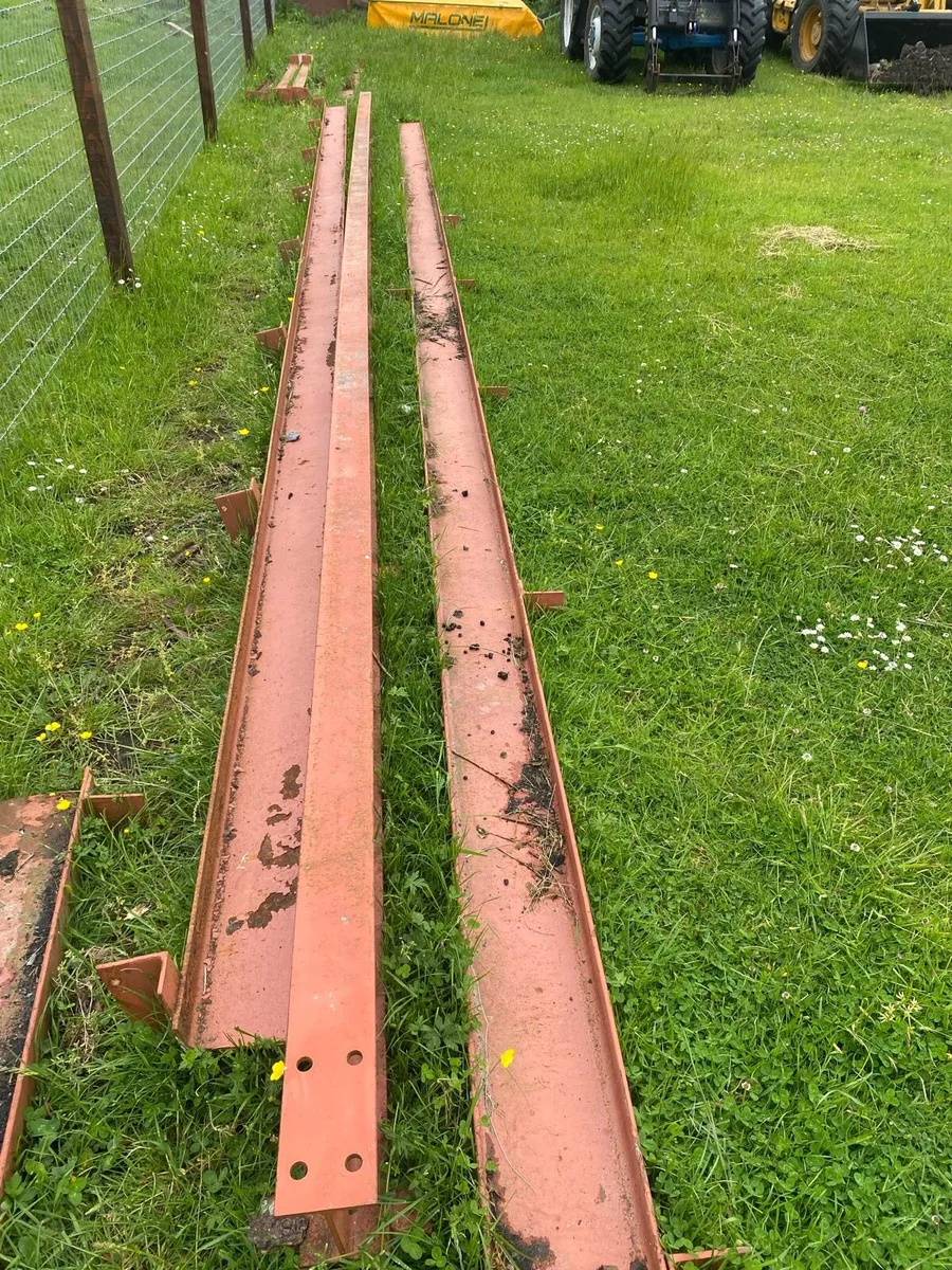 Lean 2 shed for sale - Image 2