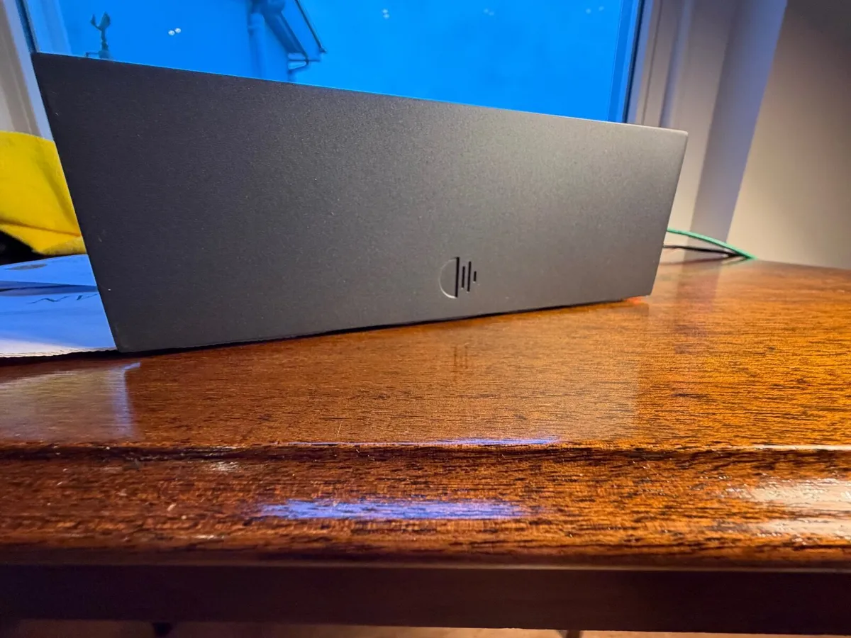 Roon Nucleus+ Music Server (4TB SSD) — Boxed - Image 3