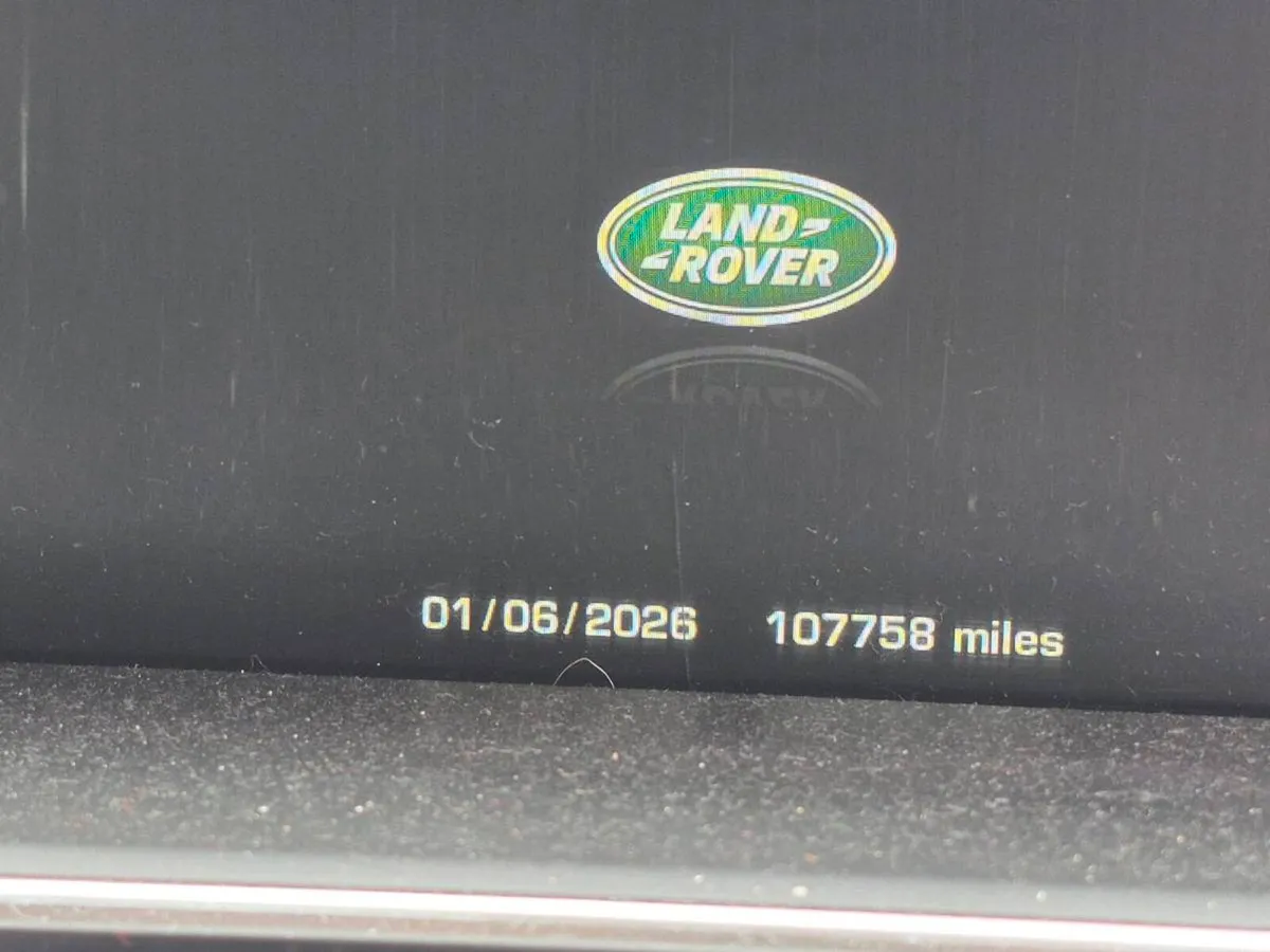 Range Rover TDV8 - Image 4