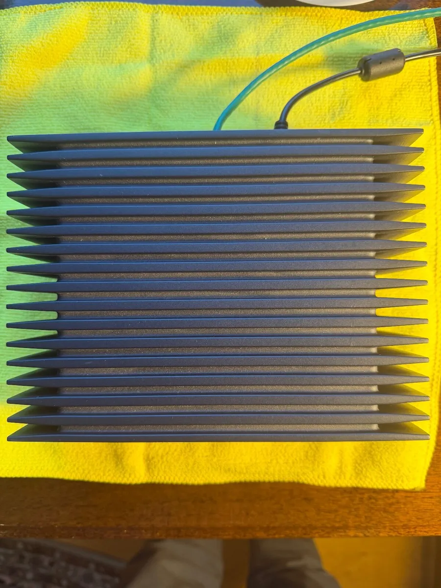 Roon Nucleus+ Music Server (4TB SSD) — Boxed - Image 4