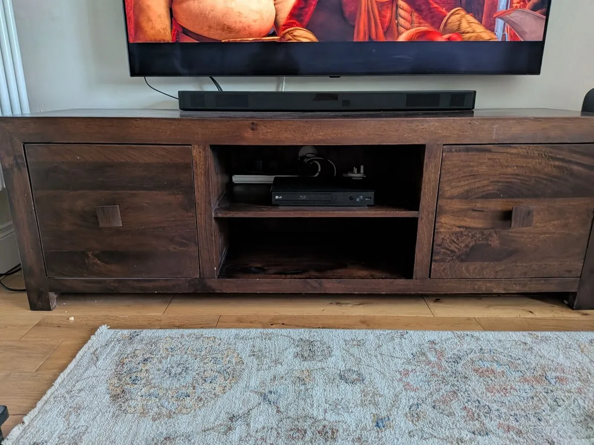 TV Cabinet - Image 2