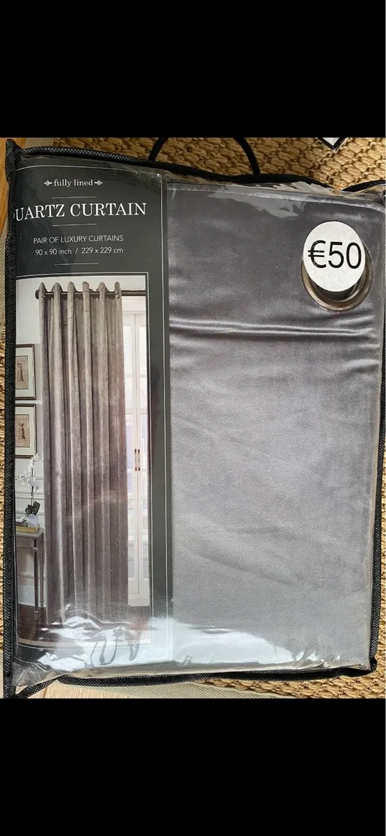 Curtains