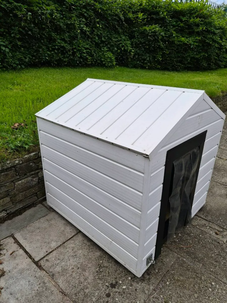 Dog Kennel - Image 2