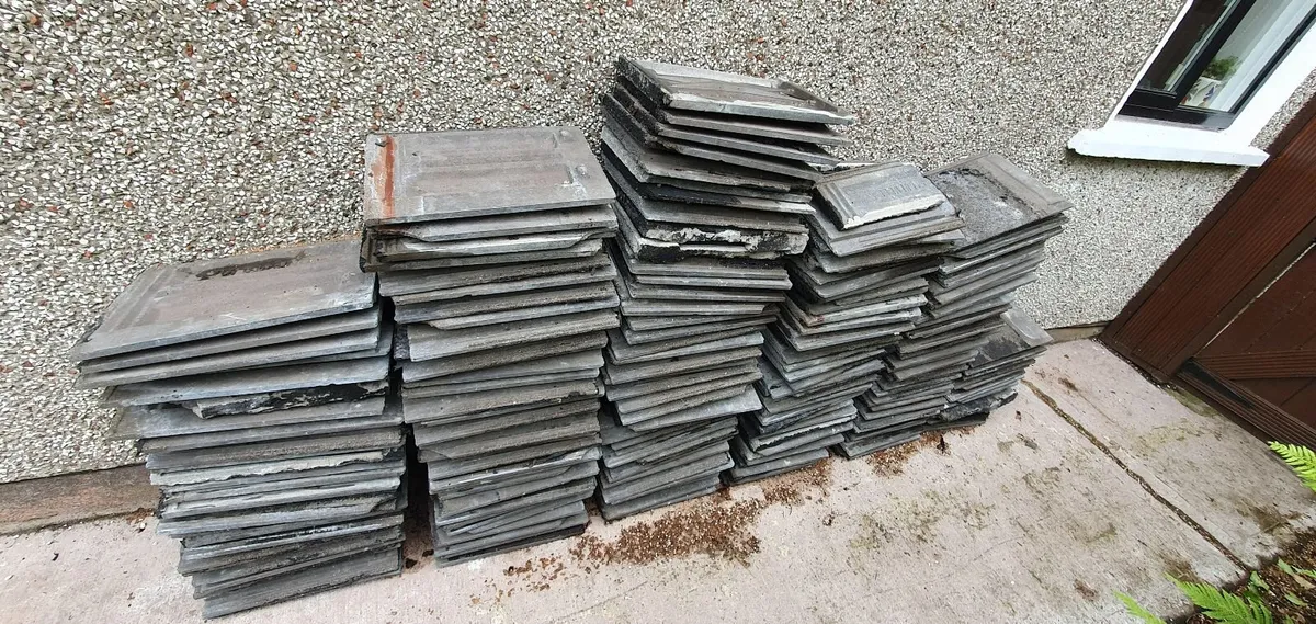 flat roof tiles - Image 3