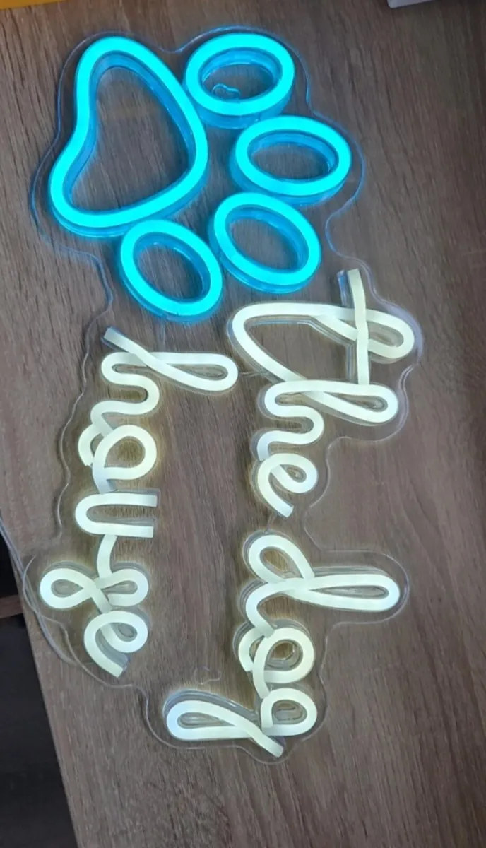 Led light