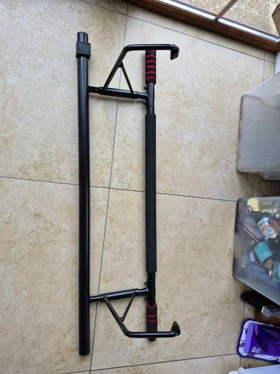 Exercise equipment - Image 1