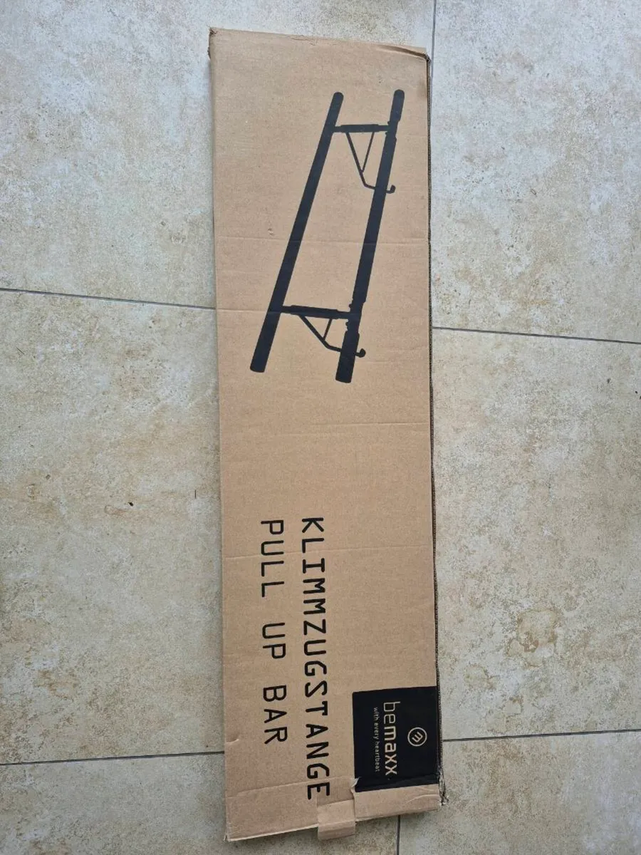 Exercise equipment - Image 2