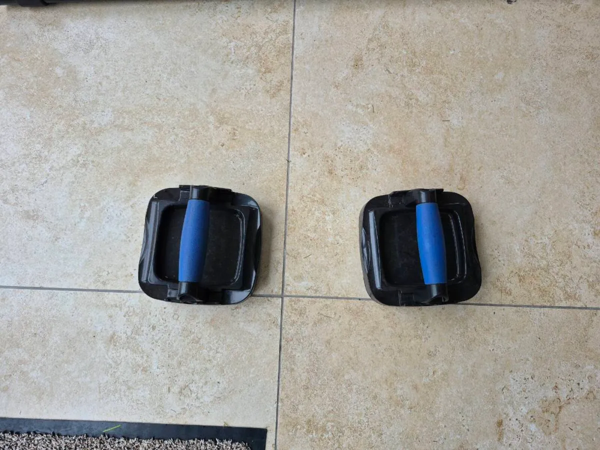 Exercise equipment - Image 4