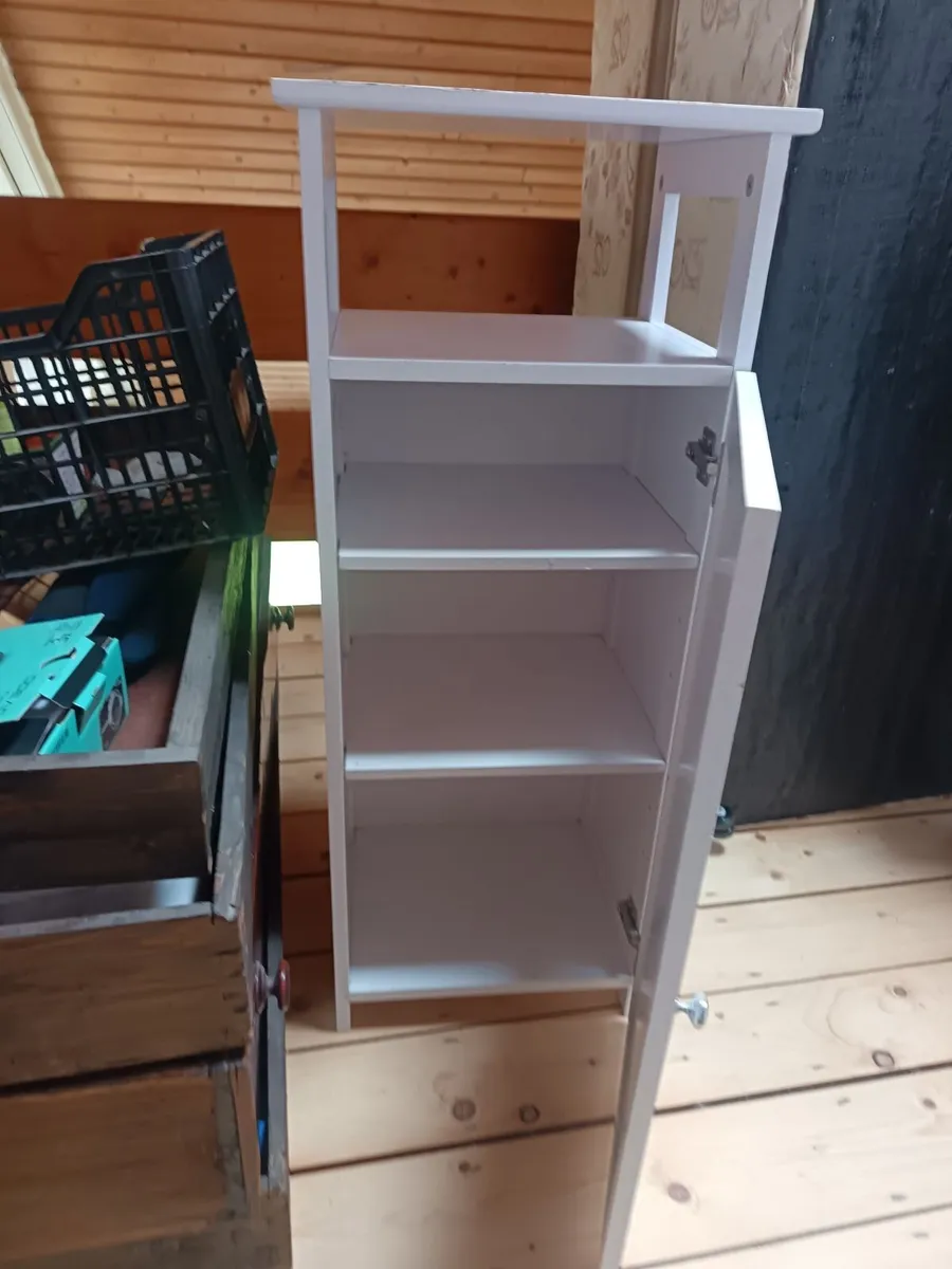 Bathroom cabinet - Image 1
