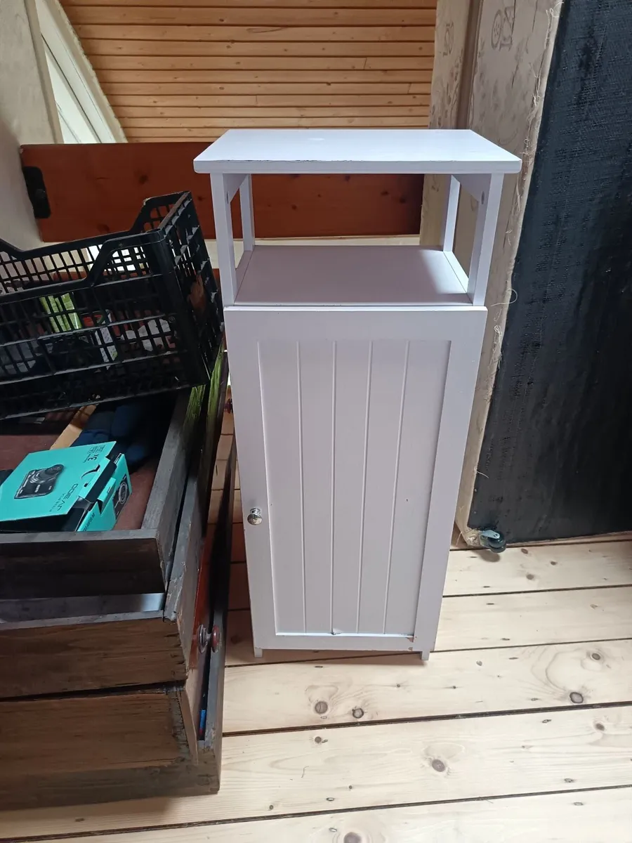 Bathroom cabinet - Image 2