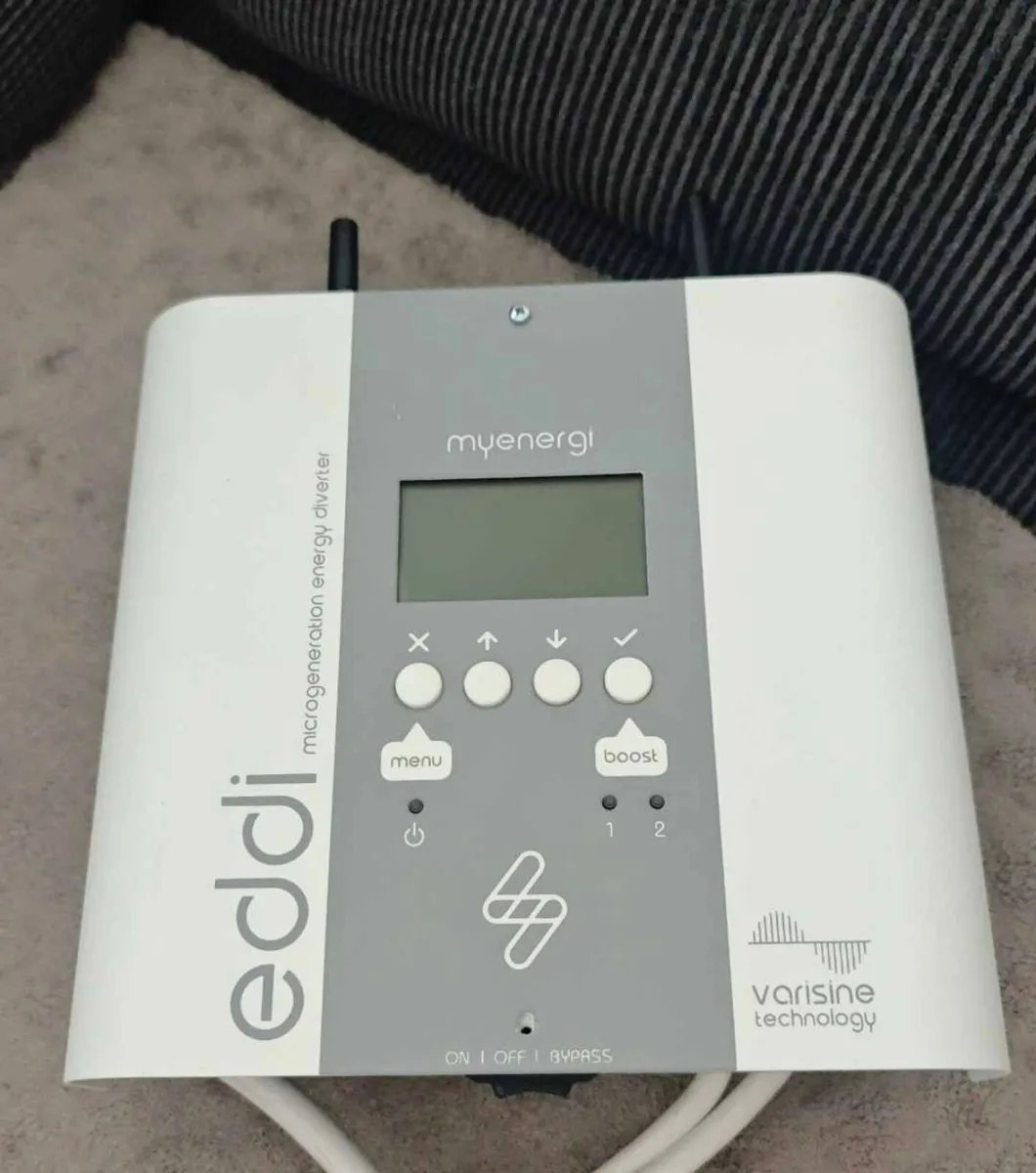 Eddie power diverter - Image 2