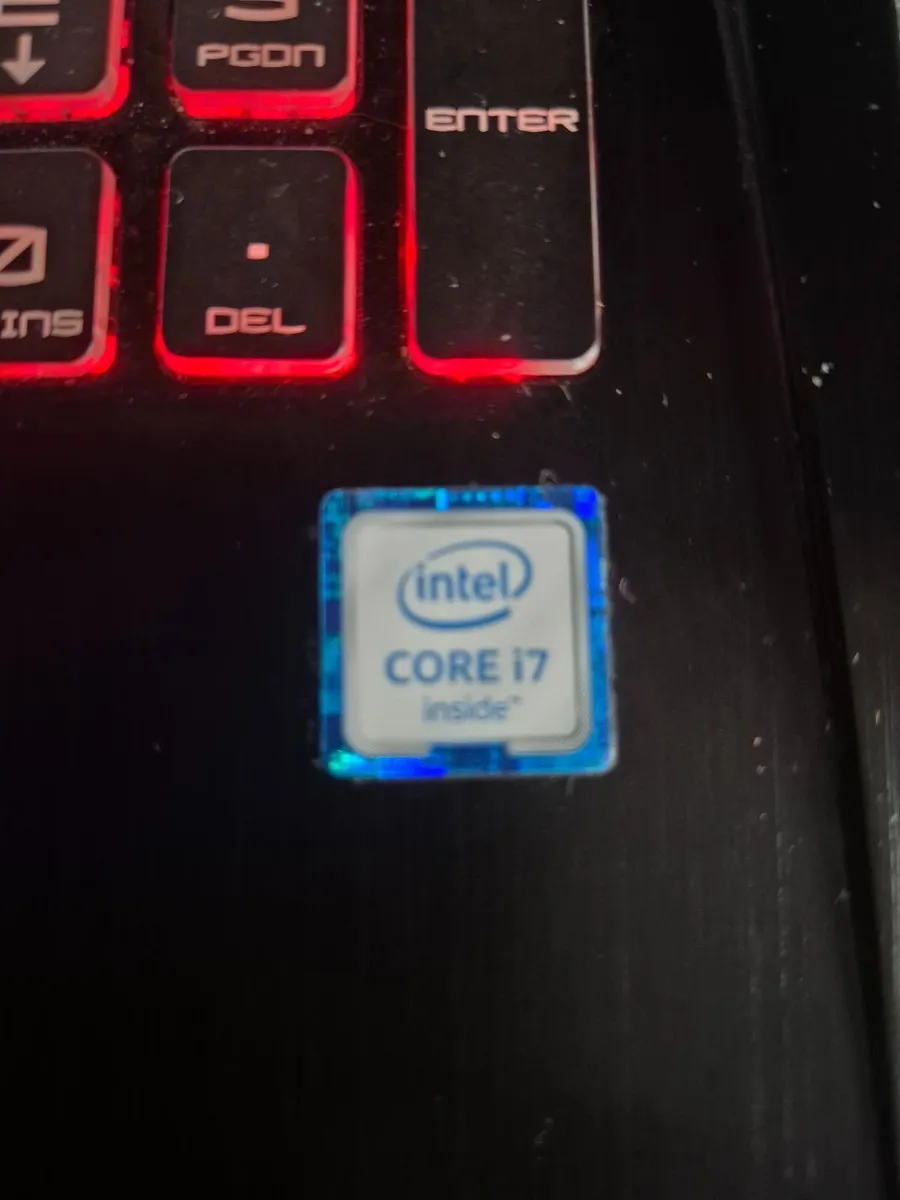 Msi laptop - Image 4