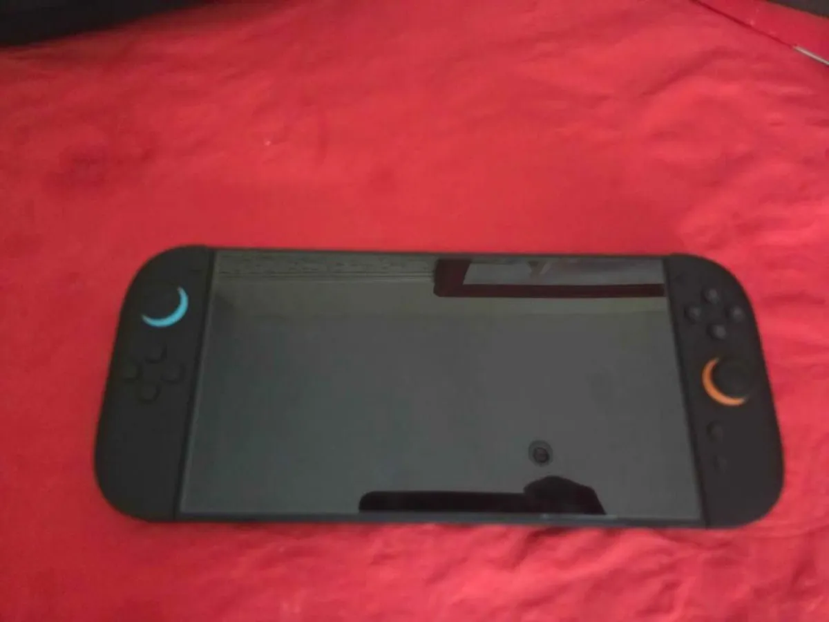 Nintendo Switch 2 Console + Donkey Kong Bananza - Image 4