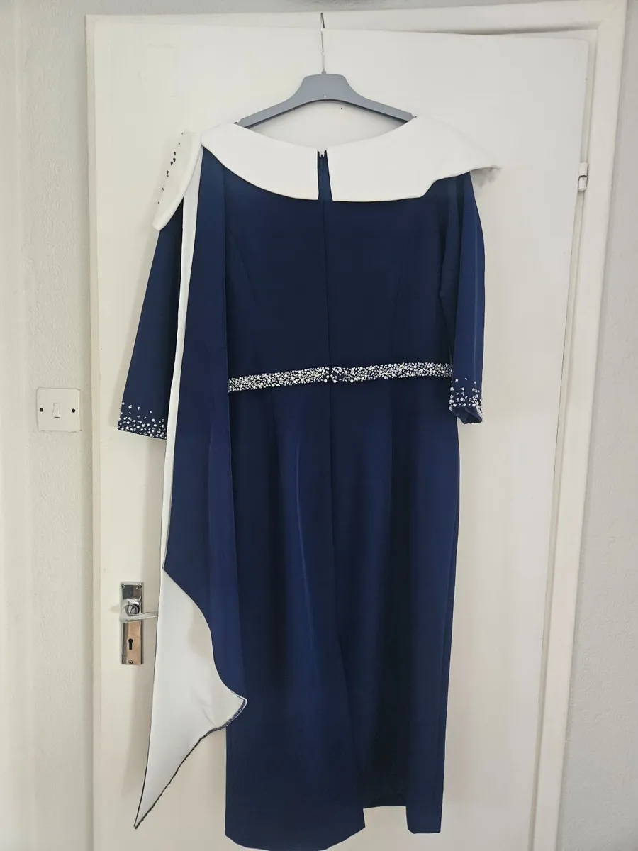 Mother of the bride dress - Image 1