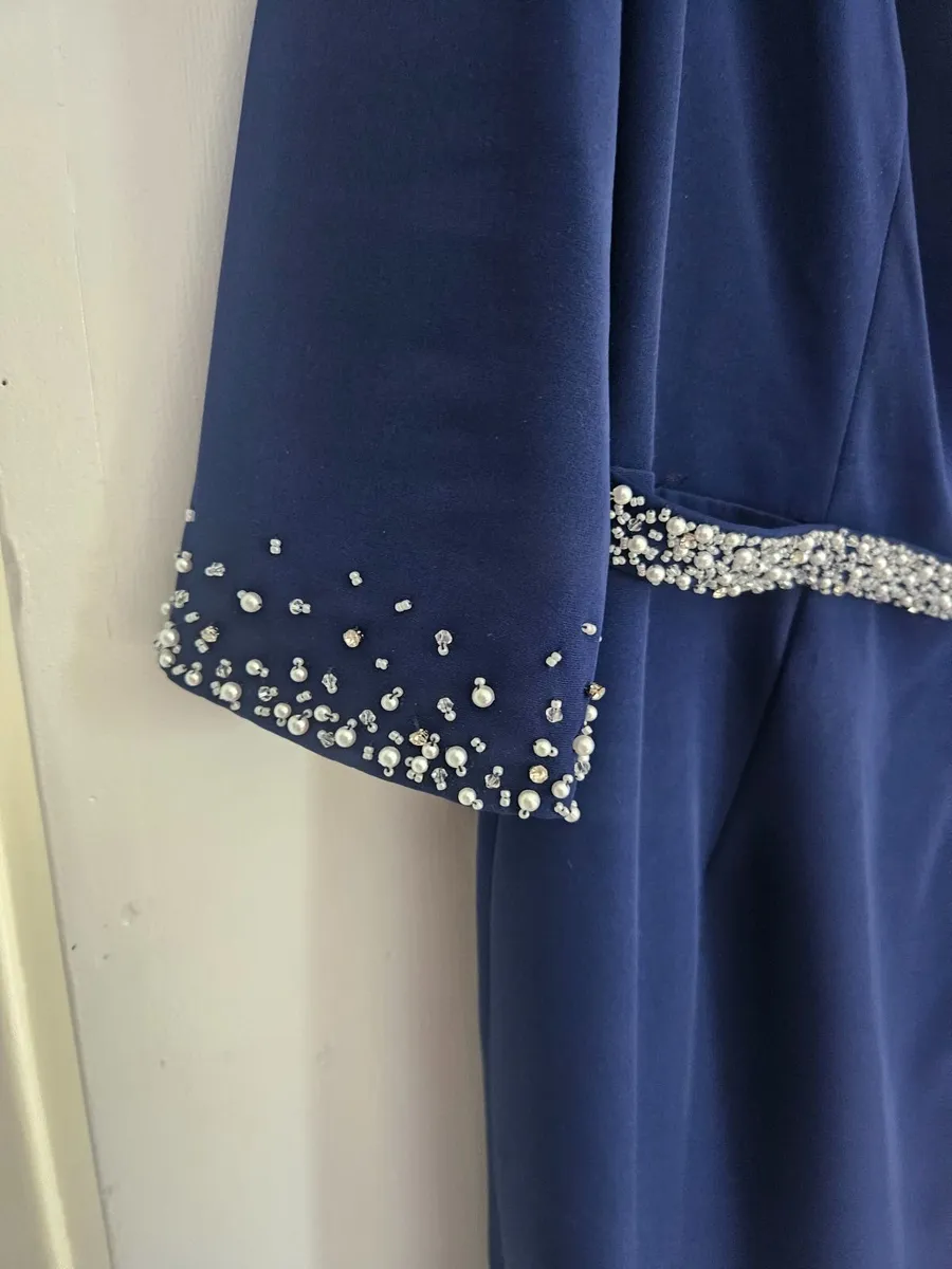 Mother of the bride dress - Image 2