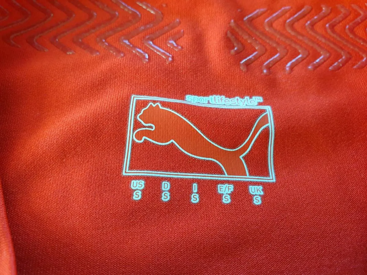 Arsenal Football Club Womens Home Jersey 2014 2015 - Image 4