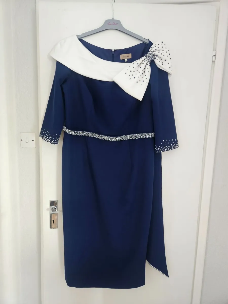 Mother of the bride dress - Image 4