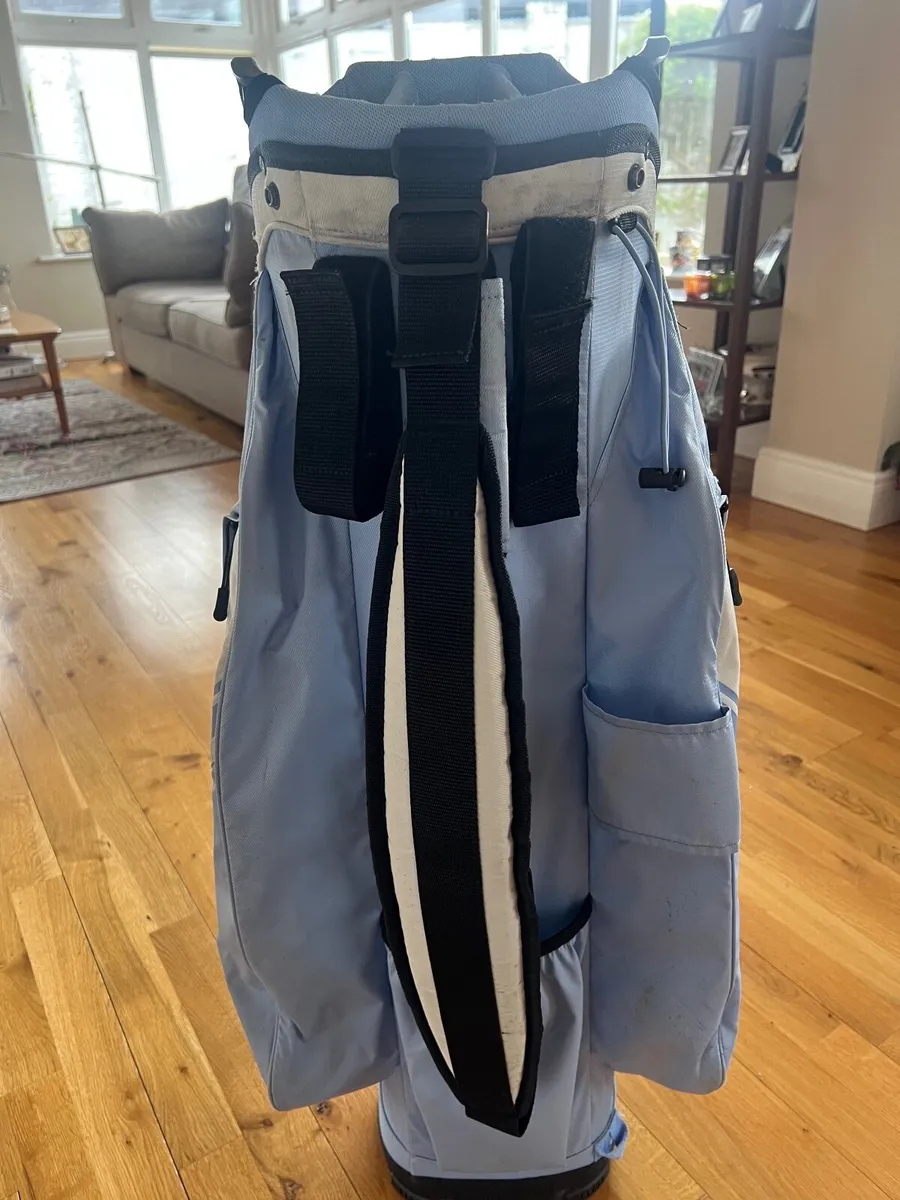 Callaway Golf Cart Bag - Image 3