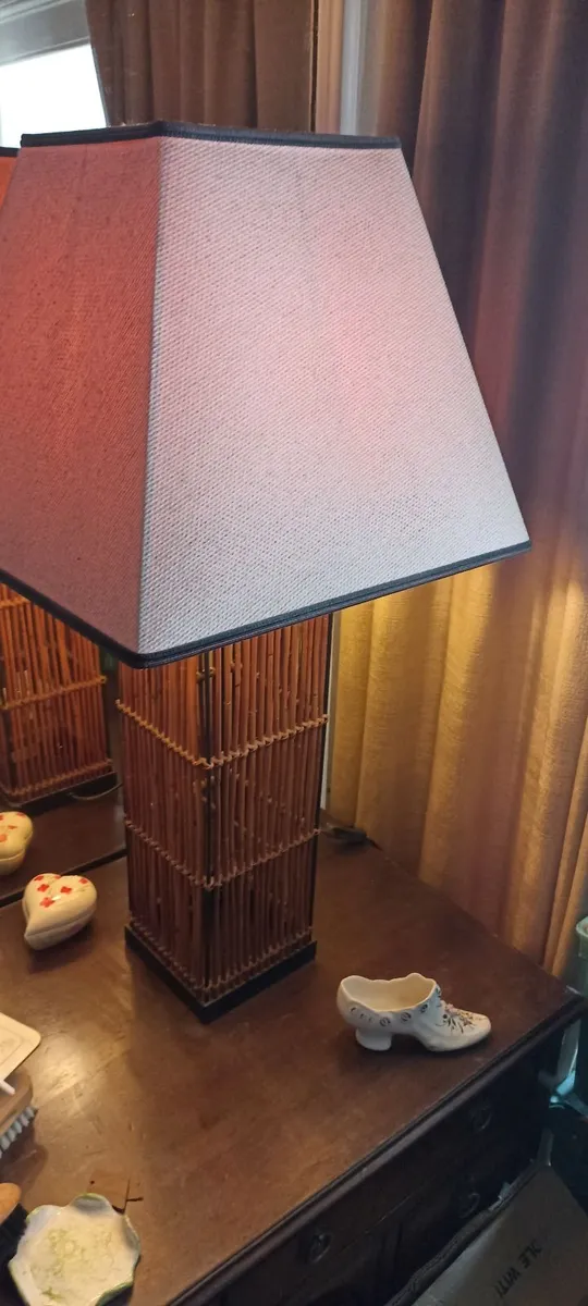 Table Lamp - Image 1