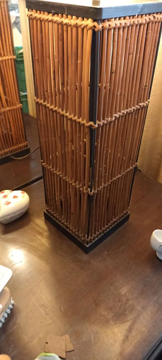 Table Lamp - Image 2