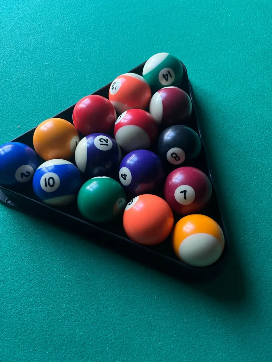 Pool Table - Image 3