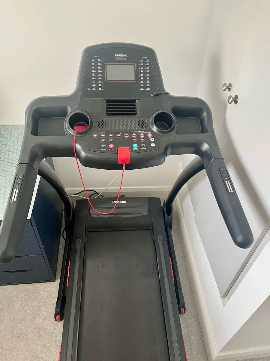 Treadmill - Image 2
