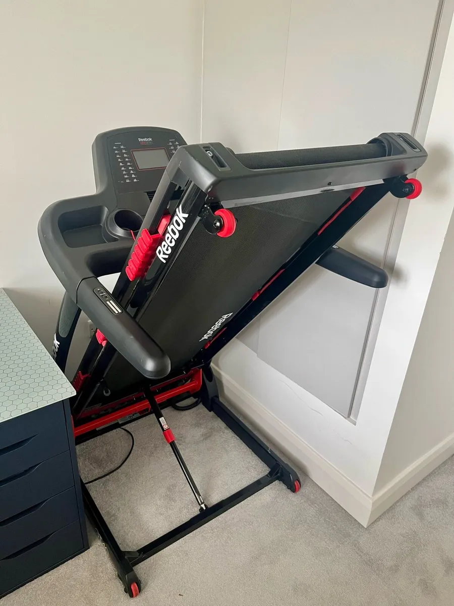Treadmill - Image 3