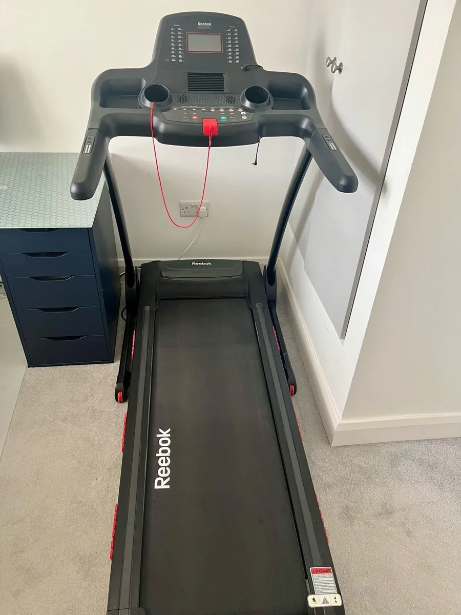 Treadmill - Image 1
