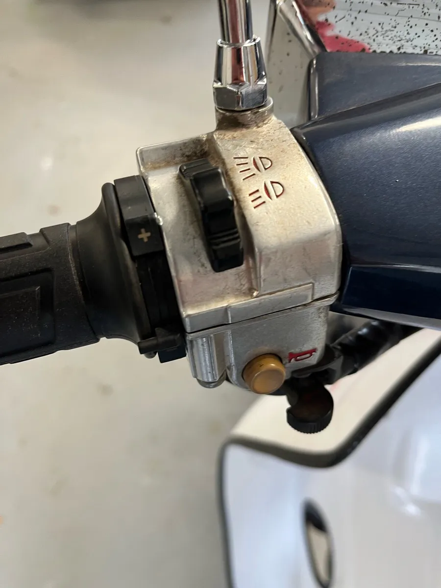 Honda cub 90 - Image 4