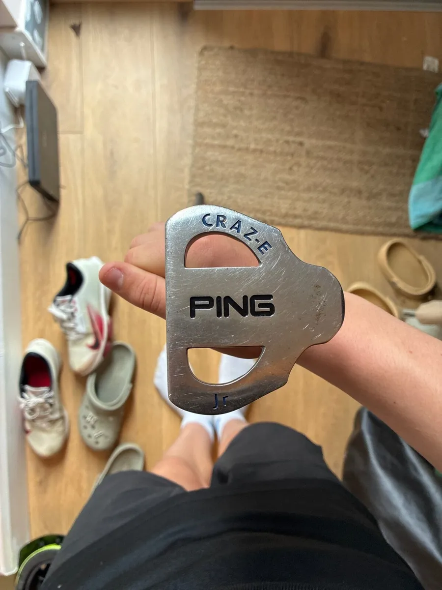 Putter - Image 1