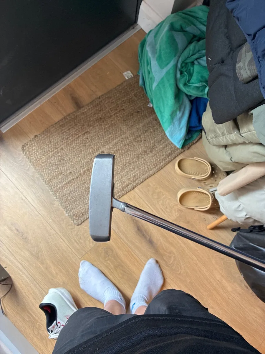 Putter - Image 2