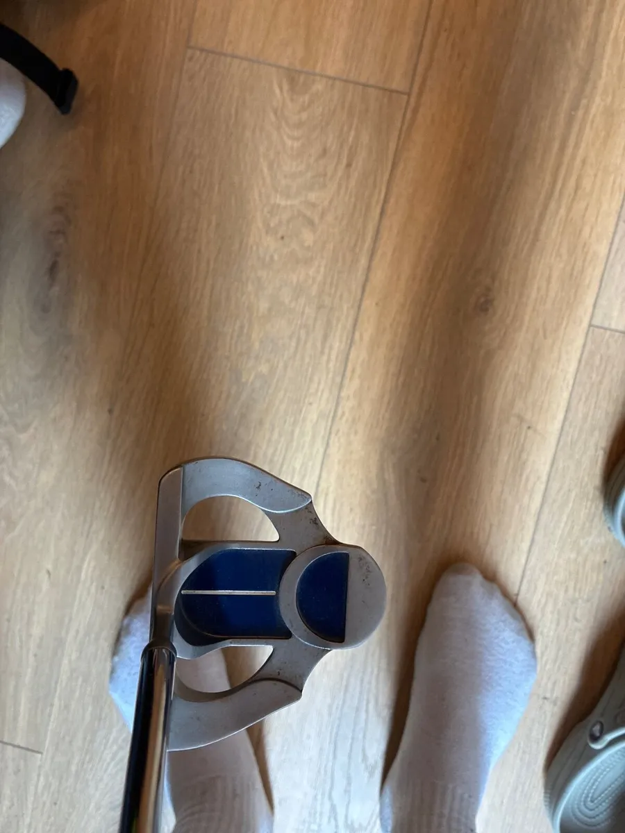 Putter - Image 3