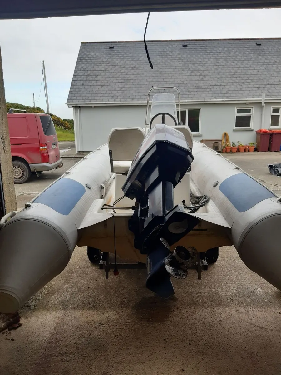 4.8m rib - Image 1