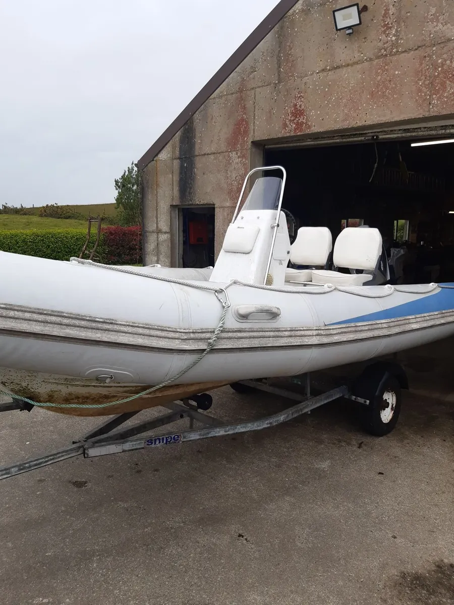 4.8m rib - Image 2