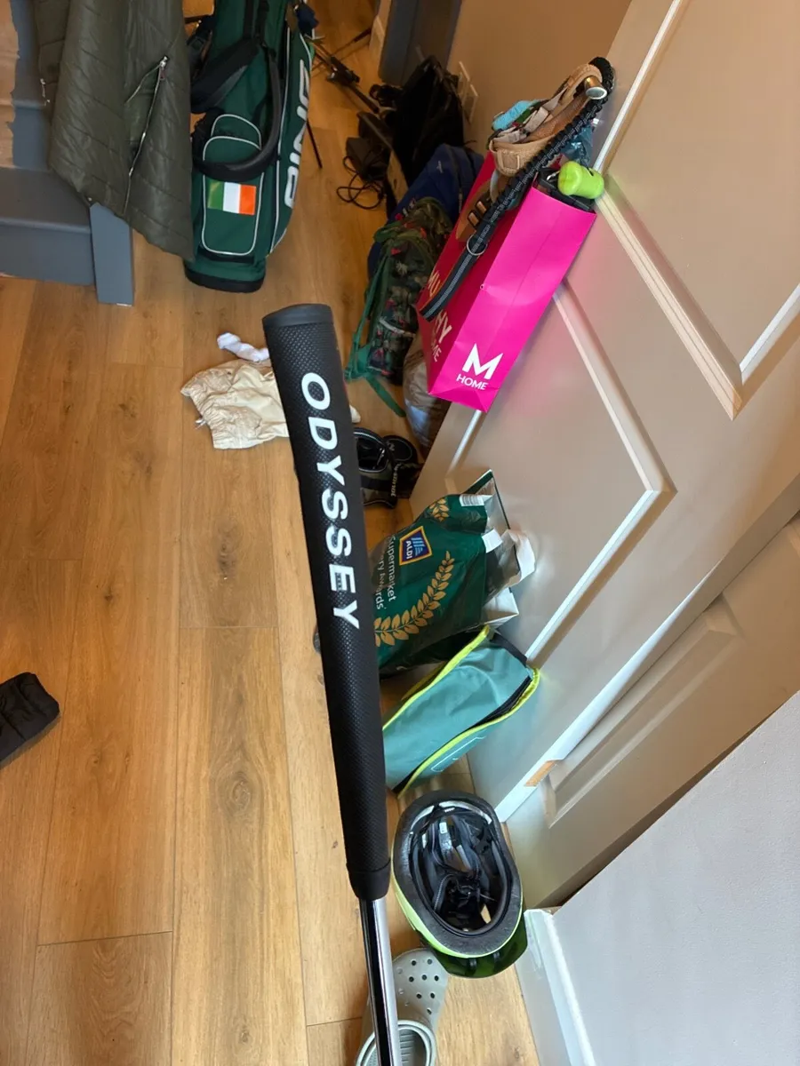 Putter - Image 4