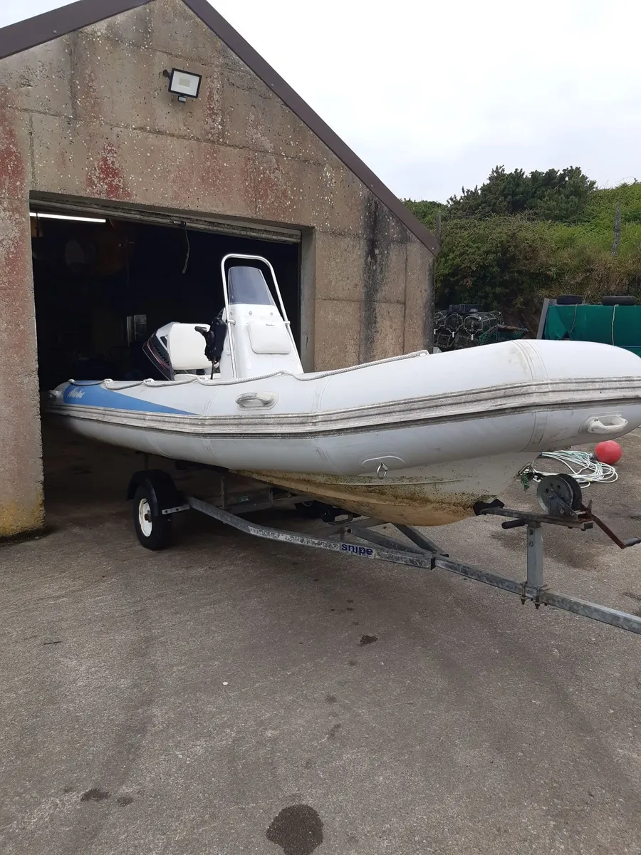 4.8m rib - Image 3