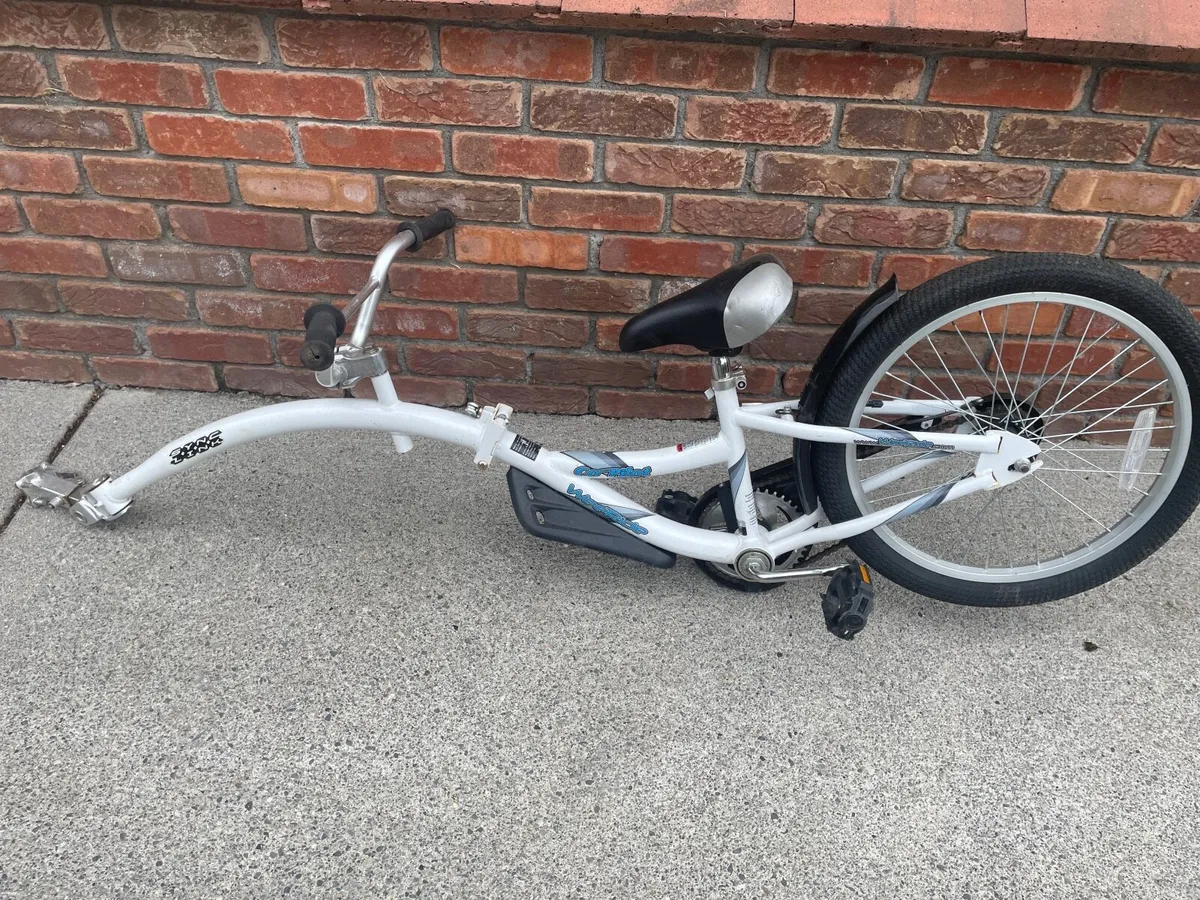 Child bicycle - Image 2