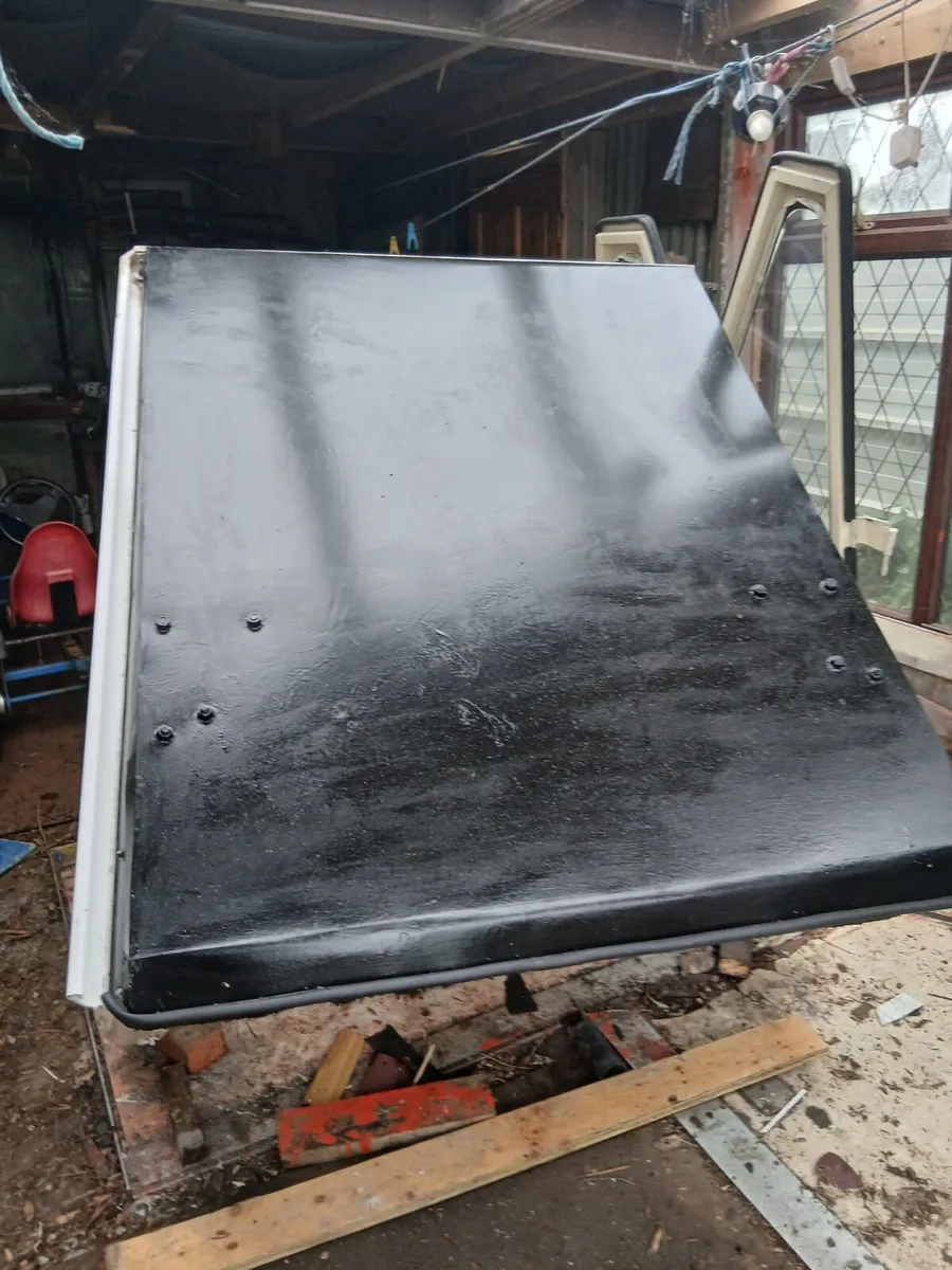 Cab for David Brown 995 - Image 3