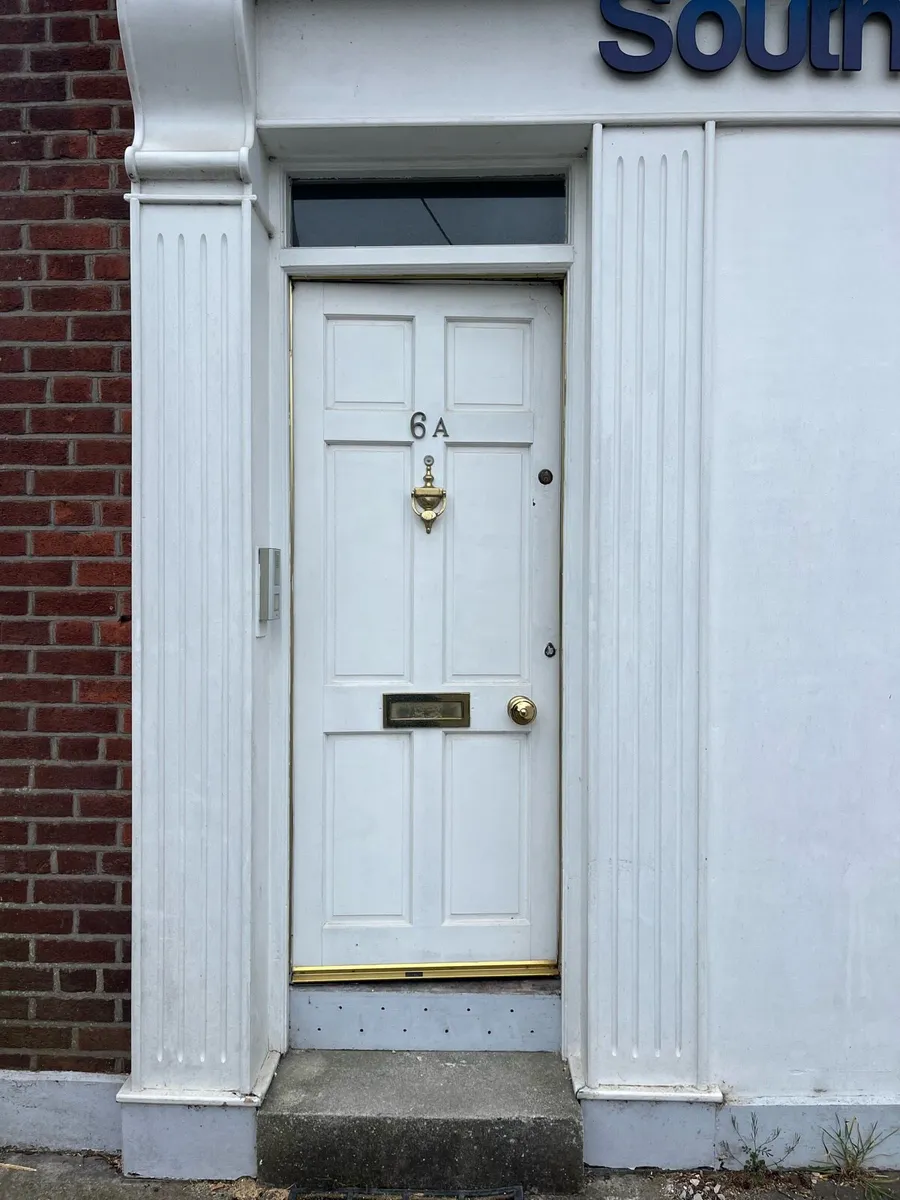 Pvc windows - Image 1