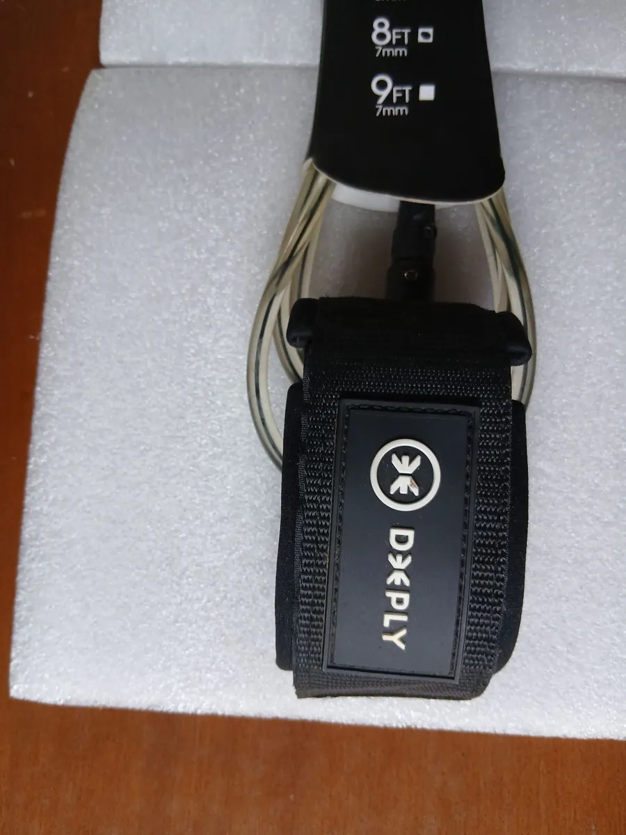 Surf leash - Image 2