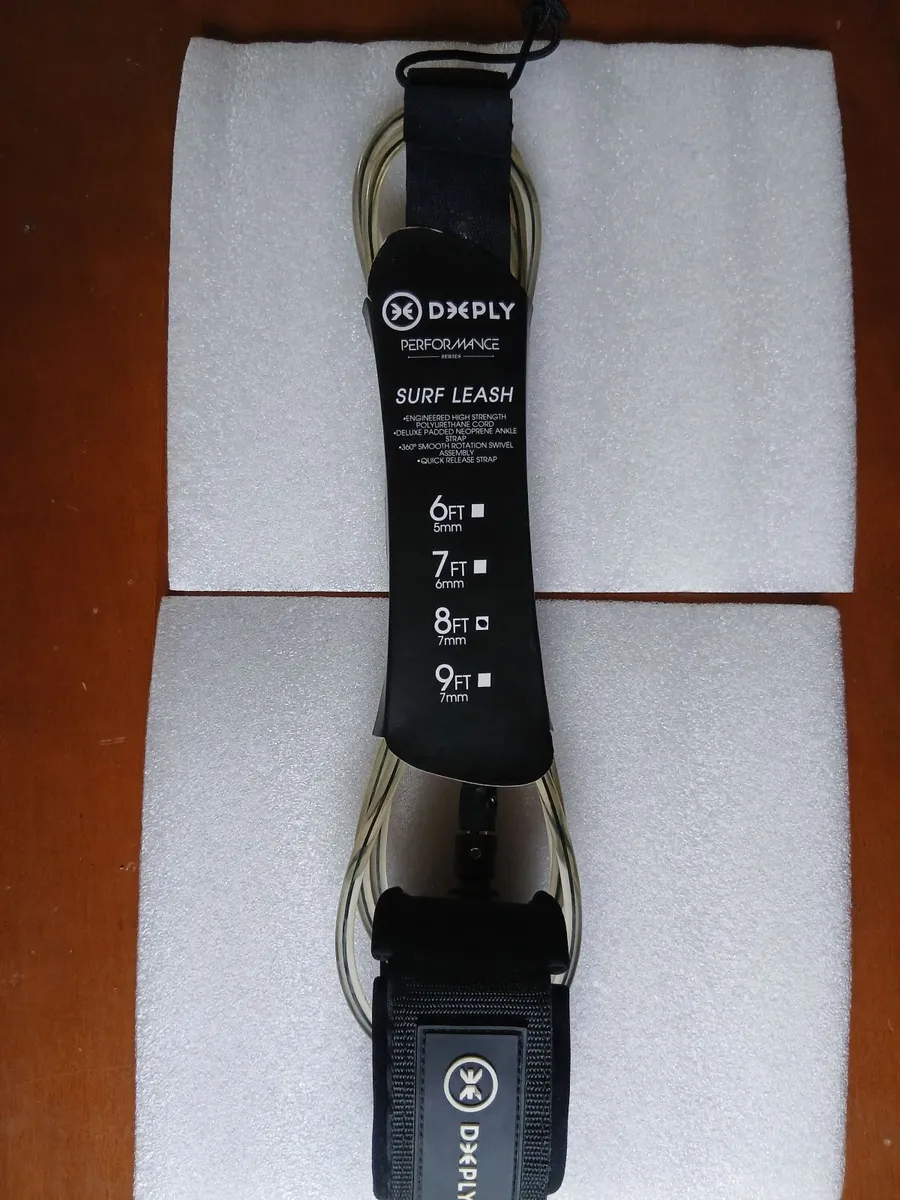 Surf leash - Image 1
