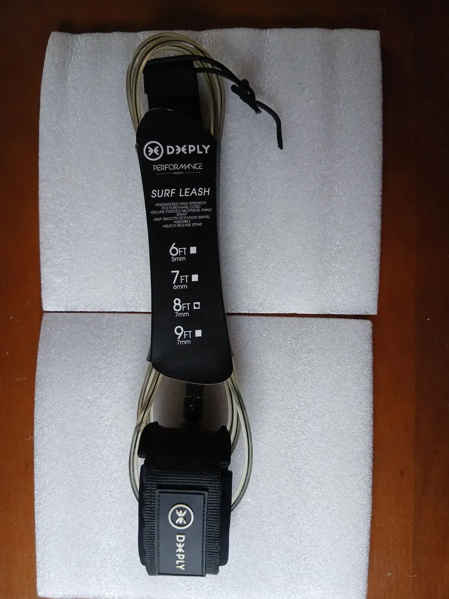 Surf leash - Image 3