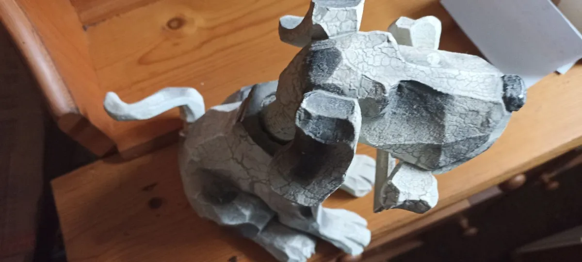 Ornamental Dog - Image 2