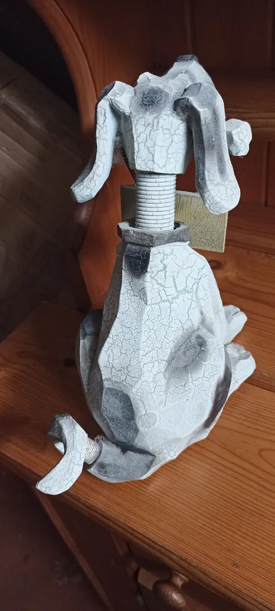 Ornamental Dog - Image 4