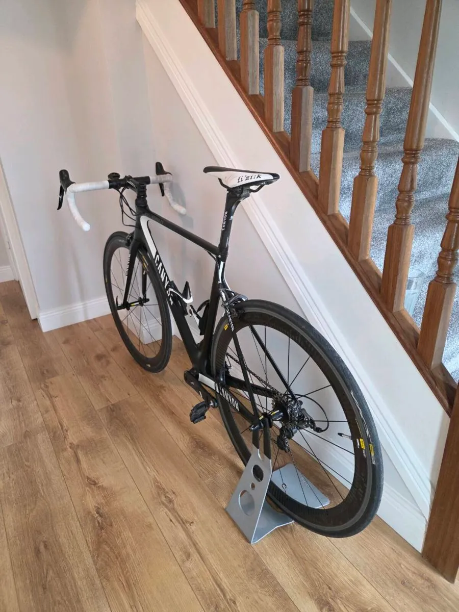 Canyon Aeroad CF 8.0 SL - Image 3